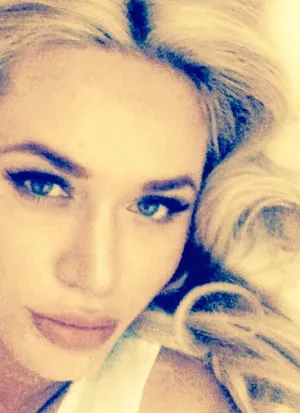 проститутка Кристи, 33, Королёв